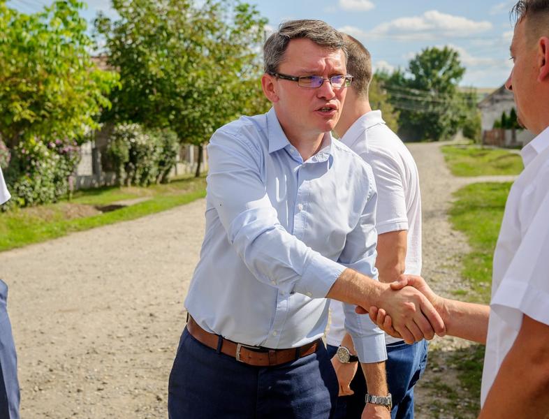 Csomortányi István, Foto: Hotnews