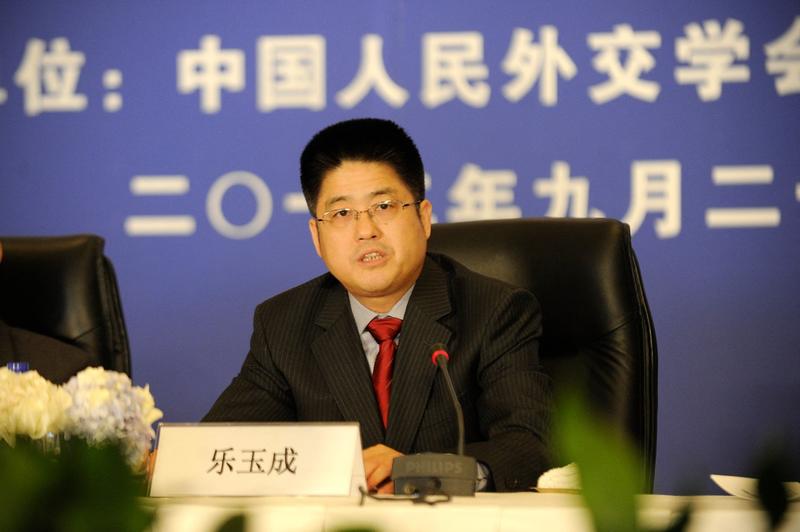 Le Yucheng, Foto: Profimedia Images