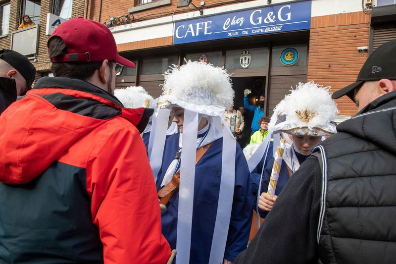 Imagine de la fata locuului, de dupa incident, Foto: Profimedia Images