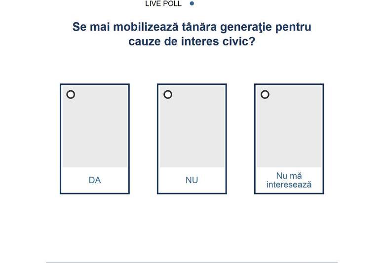Referendum TVR, Foto: Hotnews