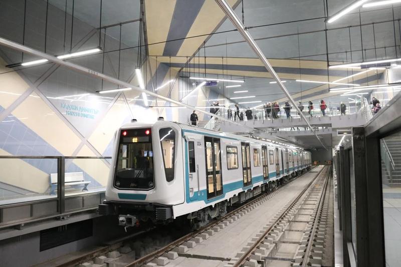 Metroul din Sofia, Foto: Asociatia Pro Infrastructura