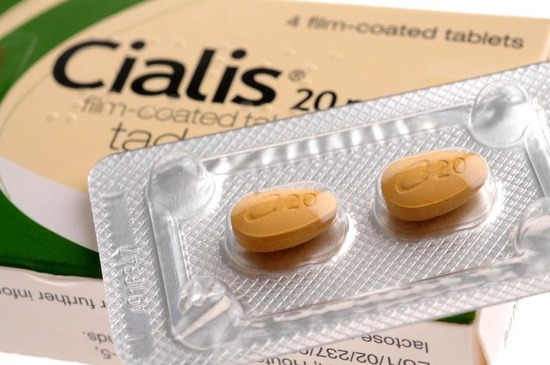 Cialis, Foto: Jack Sullivan / Alamy / Profimedia Images