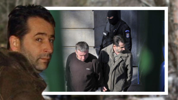 Pentru faptul că a vândut secrete militare Ucrainei, Floricel Achim a fost condamnat la 12 ani și 6 luni de închisoare, Foto: fanatik.ro