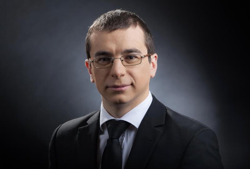 Andrei Buga, Foto: STOICA & Asociatii