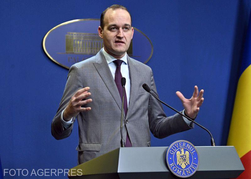 Dan Vilceanu, Foto: AGERPRES