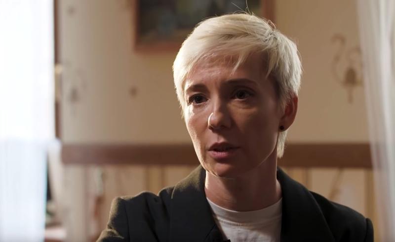 Ciulpan Hamatova, Foto: YouTube