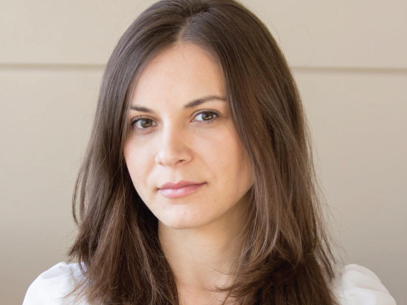 Irina Nuțescu, Foto: PwC România