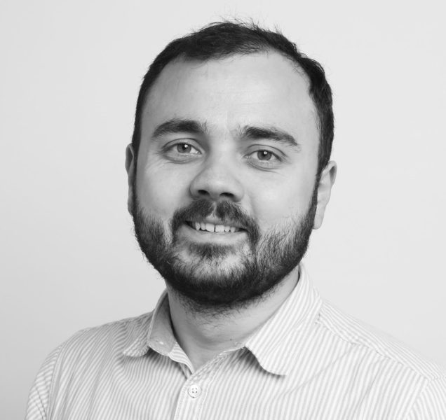 Dumitru Calalb, Foto: Arhiva personala