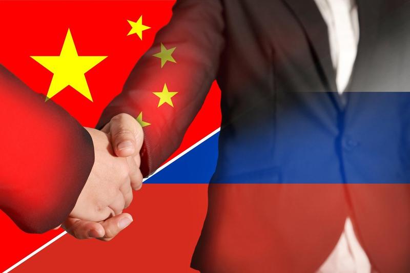 China și Rusia rămân apropiate, Foto: Thissatan Kotirat / Alamy / Alamy / Profimedia