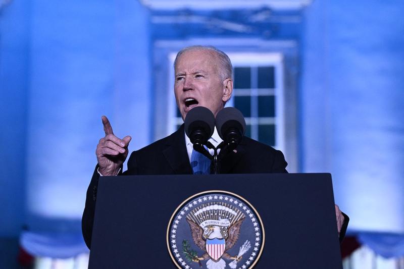 Joe Biden, Foto: Brendan Smialowski / AFP / Profimedia