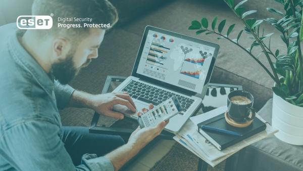 ESET: Managementul continuității afacerii - cheia pentru a vă asigura viitorul digital, Foto: ESET