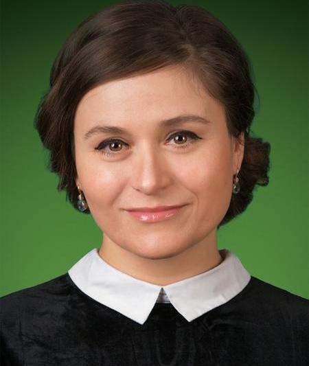 Adelina Iftime-Blăgean, Counsel - Wolf Theiss, Foto: Wolf Theiss