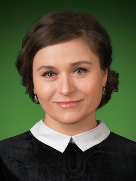 Adelina Iftime-Blăgean, Counsel - Wolf Theiss, Foto: Wolf Theiss