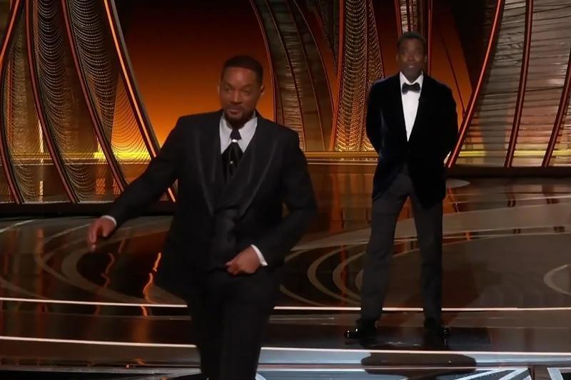 Will Smith si Chris Rock, Foto: BACKGRID / Backgrid UK / Profimedia