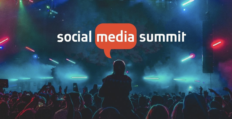 Social Media Summit 2022, Foto: Biz