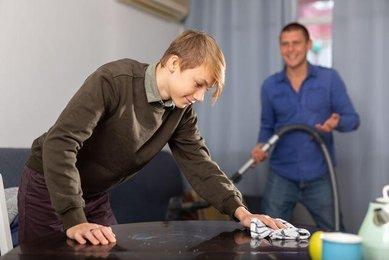 servicii casnice, Foto: Profimedia