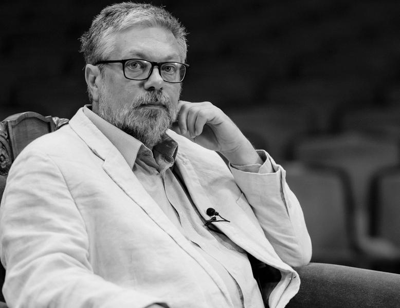 Mihail Siskin, Foto: Arhiva personala