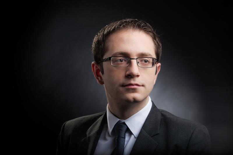 Mircea Bogdan Popescu, Foto: STOICA & Asociatii