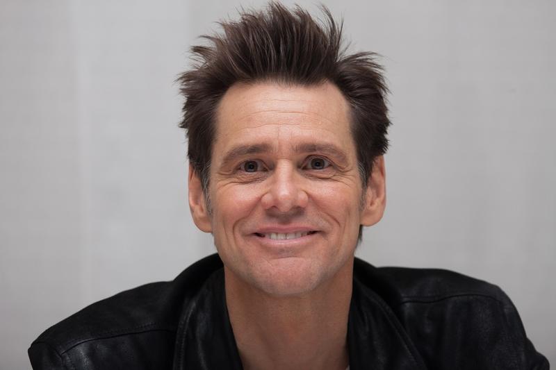 Jim Carrey, Foto: HT / Abaca Press / Profimedia Images