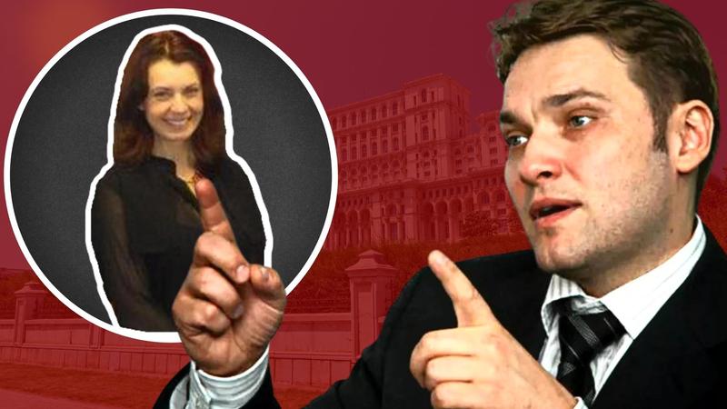 Fostul ministru Dan Șova și Vali Staicu au împreună o fetiță, de care cunoscutul avocat are grijă din toate punctele de vedere, Foto: fanatik.ro