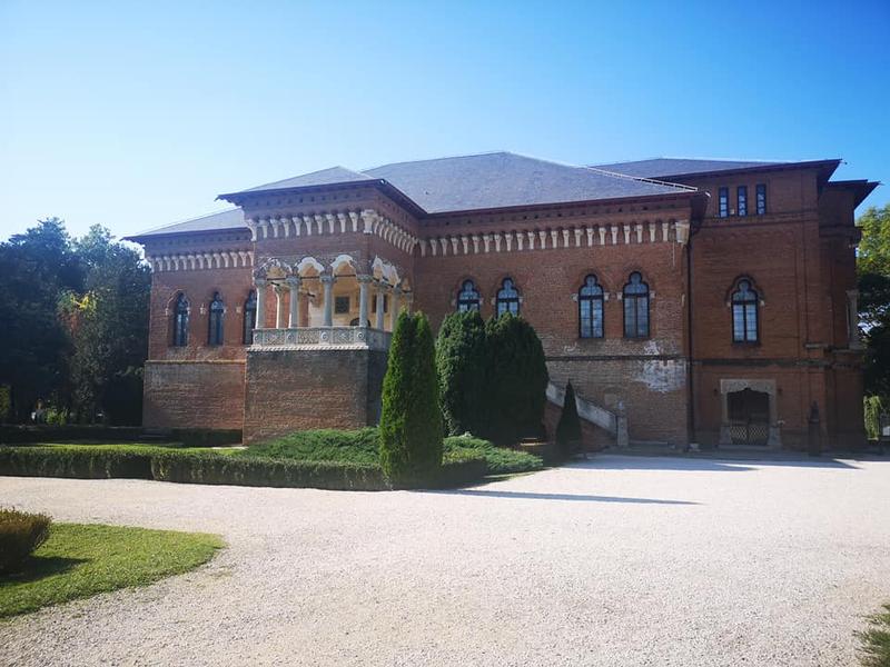 Centrul Cultural Palatele Brâncovenești, Foto: PMB