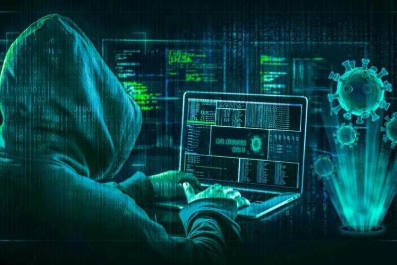 Atacuri cu malware, Foto: DNSC