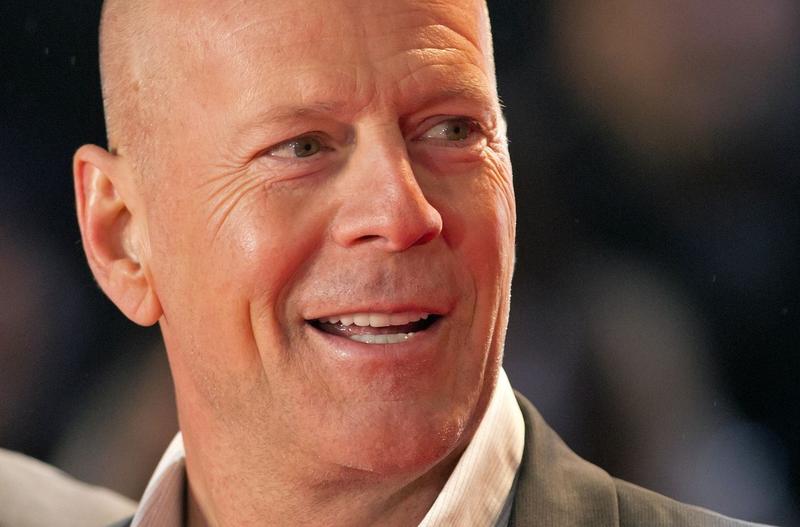 Bruce Willis în 2013, Foto: - / Shutterstock Editorial / Profimedia