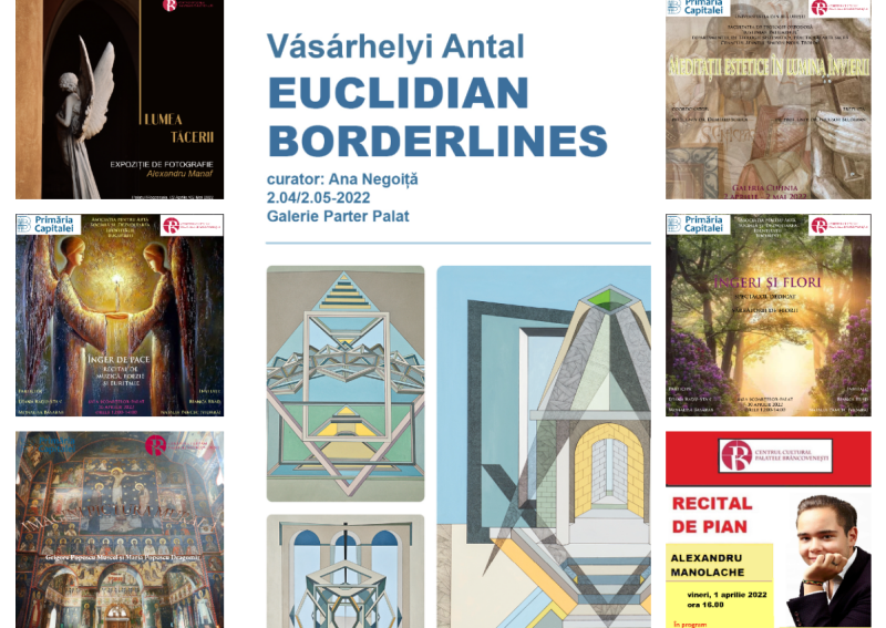 Centrul Cultural Palatele Brâncovenești de la Porțile Bucureștiului, Foto: Palatele Brâncovenești