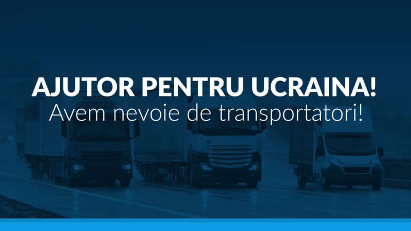 Ajutor pentru Ucraina, Foto: trans.eu