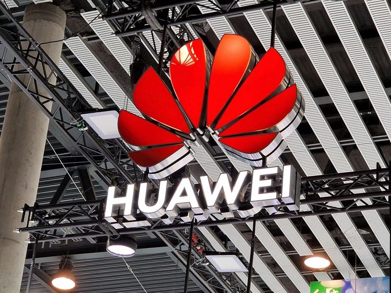 Logo Huawei, Foto: Hotnews