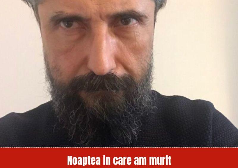 Ovidiu Albu, jurnalist Aktual24.ro, Foto: Captura Aktual24.ro