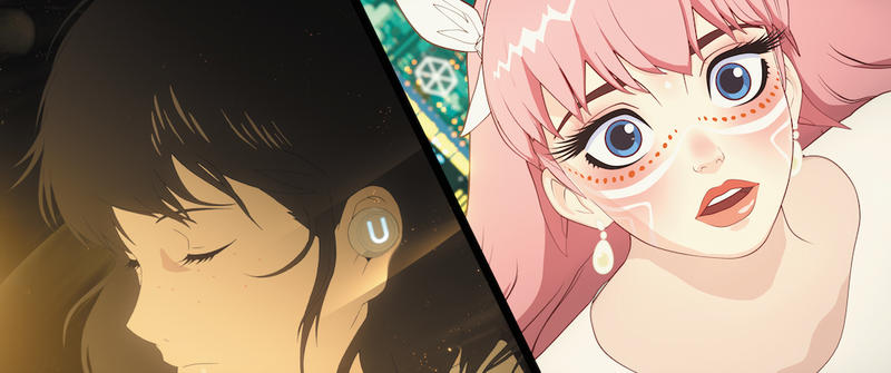 filmul Belle, Foto: Studio Chizu