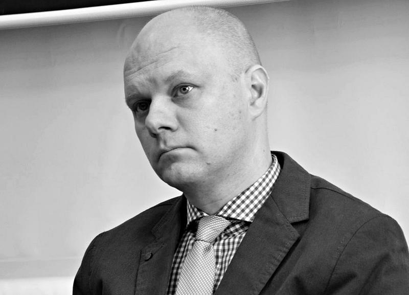 Ioan Stanomir, Foto: Arhiva personala