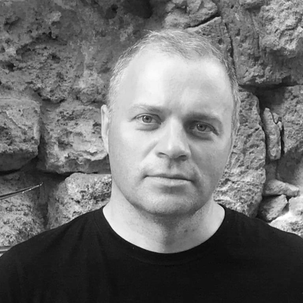 George Enache, Foto: Arhiva personala