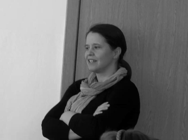 Cristina Cioaba, Foto: Arhiva personala