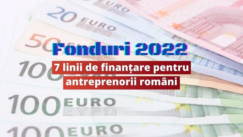 Fonduri 2022, Foto: Dreamstime.com