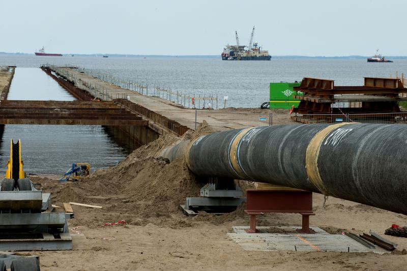 Rusia ameninta cu sistarea livrarilor, Foto: Profimedia Images