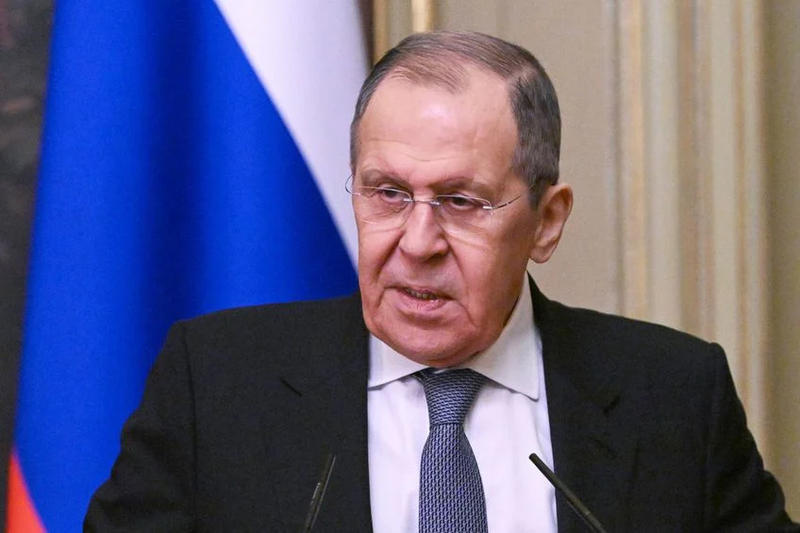 Serghei Lavrov, Foto: Imago via GSP