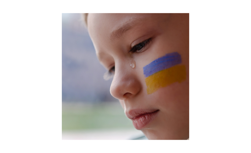 Copiii refugiați din Ucraina pot să privească cu încredere spre viitor și să zâmbească sănătos la Clinica 32, Foto: Clinica 32