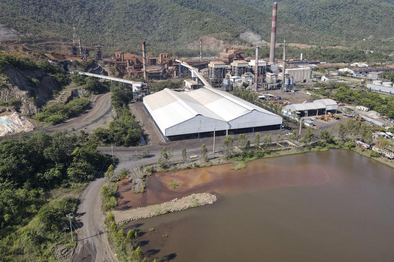 Mina de nichel, Foto: Profimedia Images