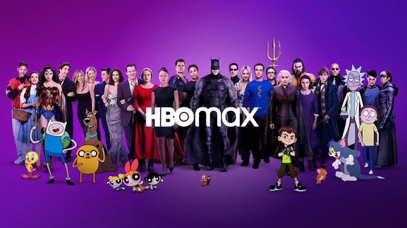 HBO Max a fost lansat in Romania, Foto: HBO