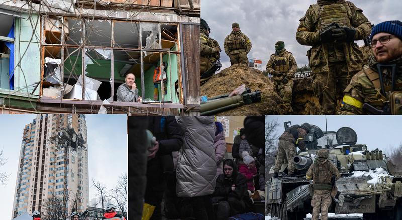 Războiul din Ucraina, Foto: Profimedia Images