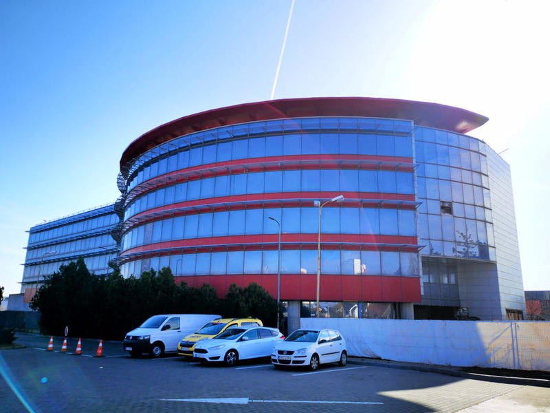 Spații de birouri de închiriat la Skylight Business Center , Foto: Skylight Business Center