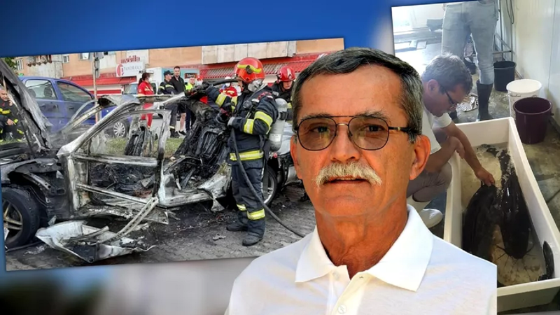 Ce au hotărât judecătorii în legătură cu firma lui Ioan Crișan,, Foto: fanatik.ro