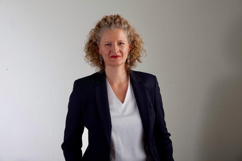 Barbara Stöttinger, Foto: WU Executive Academy