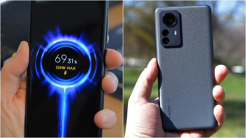 Xiaomi 12 Pro - review in limba romana, Foto: Hotnews