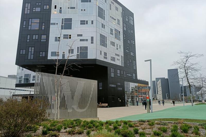 WU Executive Academy, Foto: Hotnews