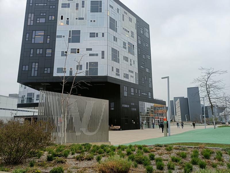 WU Executive Academy, Foto: Hotnews