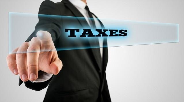 Taxe-online, Foto: Dreamstime