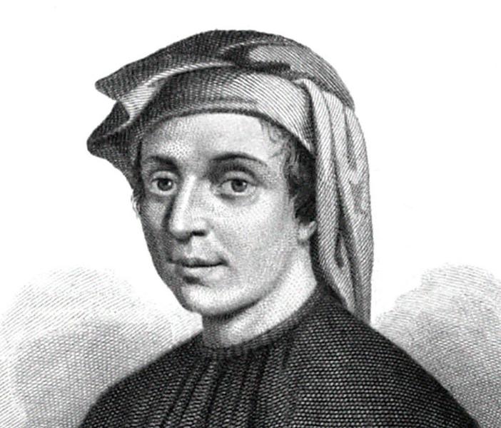 Leonardo Fibonacci, Foto: Profimedia Images